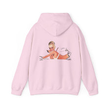 Load image into Gallery viewer, bombshell hoodie