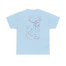 Load image into Gallery viewer, bunny tee