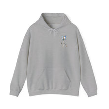 Load image into Gallery viewer, birds hoodie