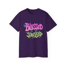 Load image into Gallery viewer, blessed tee