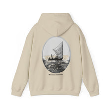 Load image into Gallery viewer, sailboat hoodie