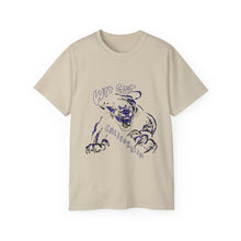 Load image into Gallery viewer, wet goat panther tee