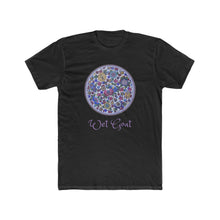 Load image into Gallery viewer, flower circle tee