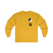 Load image into Gallery viewer, zen long sleeve tee