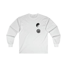 Load image into Gallery viewer, zen long sleeve tee