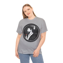 Load image into Gallery viewer, carnation portrait tee