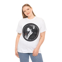 Load image into Gallery viewer, carnation portrait tee