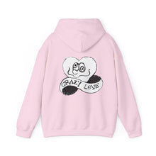 Load image into Gallery viewer, crazy love hoodie