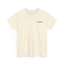Load image into Gallery viewer, metal fish tee