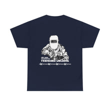 Load image into Gallery viewer, trenches welding tee