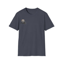 Load image into Gallery viewer, maya skull tee