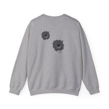 Load image into Gallery viewer, gunshot sweatshirt