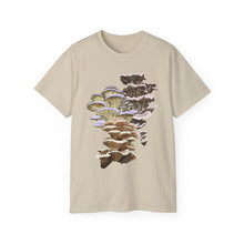 Load image into Gallery viewer, mushroom tee