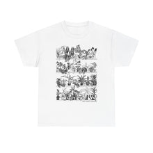 Load image into Gallery viewer, shelf plants tee