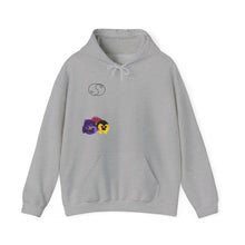 Load image into Gallery viewer, empaths unite hoodie