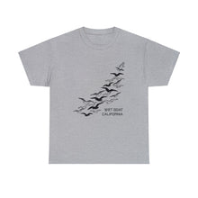 Load image into Gallery viewer, seabirds tee