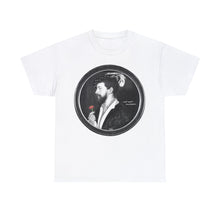 Load image into Gallery viewer, carnation portrait tee