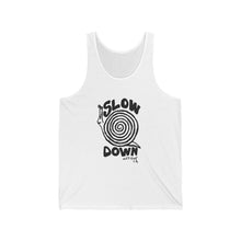Load image into Gallery viewer, slow down tank