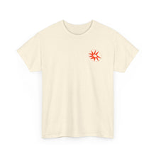 Load image into Gallery viewer, quilt star tee
