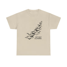Load image into Gallery viewer, seabirds tee