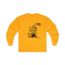 Load image into Gallery viewer, country toad long sleeve tee