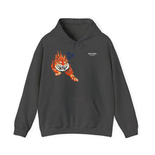 Load image into Gallery viewer, tiger hoodie