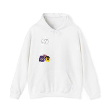 Load image into Gallery viewer, empaths unite hoodie