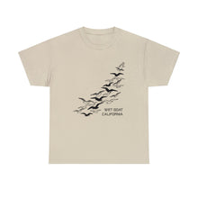 Load image into Gallery viewer, seabirds tee