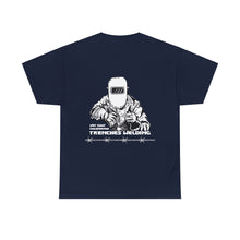 Load image into Gallery viewer, trenches welding tee