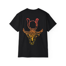 Load image into Gallery viewer, golden calf tee