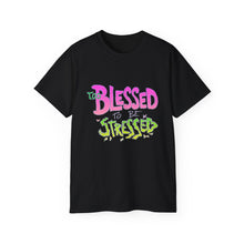 Load image into Gallery viewer, blessed tee