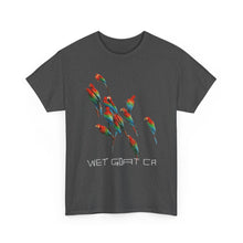 Load image into Gallery viewer, parrots tee