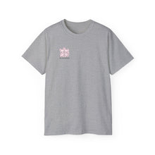 Load image into Gallery viewer, pink bunnies tee