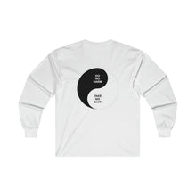 Load image into Gallery viewer, zen long sleeve tee