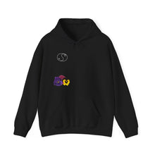 Load image into Gallery viewer, empaths unite hoodie
