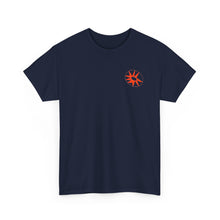 Load image into Gallery viewer, quilt star tee