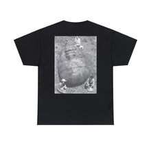 Load image into Gallery viewer, olmec head tee