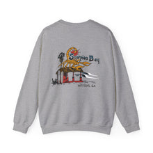 Load image into Gallery viewer, scorp sweatshirt