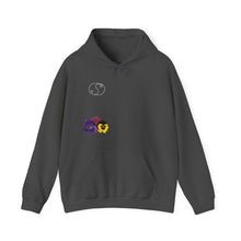 Load image into Gallery viewer, empaths unite hoodie