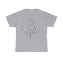 Load image into Gallery viewer, sun tee