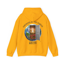 Load image into Gallery viewer, empaths unite hoodie