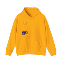 Load image into Gallery viewer, empaths unite hoodie