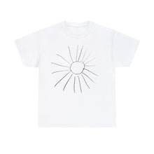 Load image into Gallery viewer, sun tee