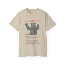 Load image into Gallery viewer, bear tee