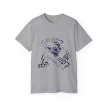 Load image into Gallery viewer, wet goat panther tee