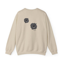 Load image into Gallery viewer, gunshot sweatshirt