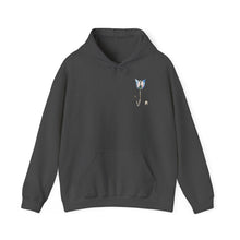 Load image into Gallery viewer, birds hoodie