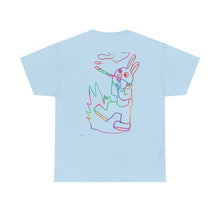 Load image into Gallery viewer, bunny tee