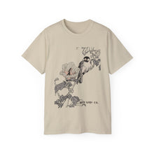 Load image into Gallery viewer, hibiscus tee