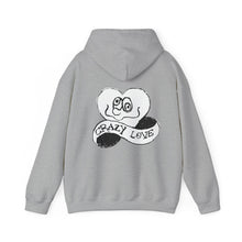 Load image into Gallery viewer, crazy love hoodie
